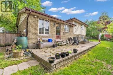 265 CATHARINE STREET Woodstock (Woodstock - South) Ontario photo 43