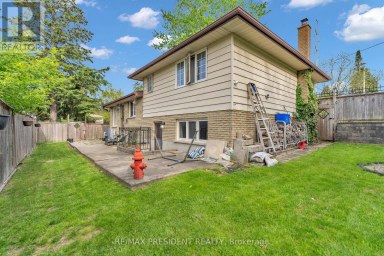 265 CATHARINE STREET Woodstock (Woodstock - South) Ontario photo 44