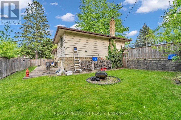 265 CATHARINE STREET, Woodstock (Woodstock - South), Ontario, N4S2L1