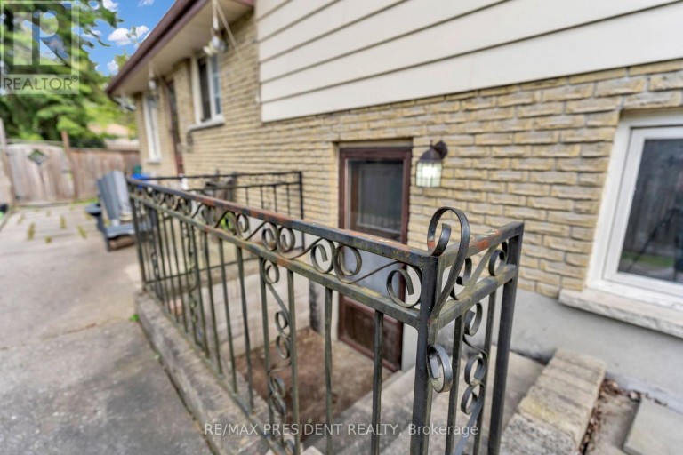 265 CATHARINE STREET, Woodstock (Woodstock - South), Ontario, N4S2L1