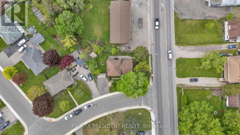 265 CATHARINE STREET, Woodstock (Woodstock - South), Ontario, N4S2L1