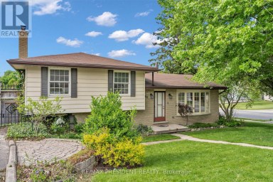 265 CATHARINE STREET Woodstock (Woodstock - South) Ontario photo 8