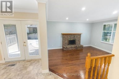 958 SMITHSIDE COURT Peterborough (Monaghan Ward 2) Ontario photo 10