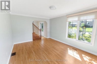 958 SMITHSIDE COURT Peterborough (Monaghan Ward 2) Ontario photo 12