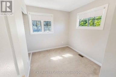 958 SMITHSIDE COURT Peterborough (Monaghan Ward 2) Ontario photo 16