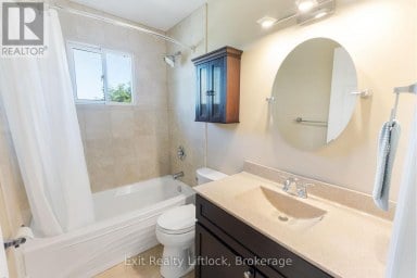 958 SMITHSIDE COURT Peterborough (Monaghan Ward 2) Ontario photo 17