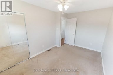 958 SMITHSIDE COURT Peterborough (Monaghan Ward 2) Ontario photo 19