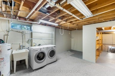 958 SMITHSIDE COURT Peterborough (Monaghan Ward 2) Ontario photo 24