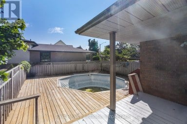 958 SMITHSIDE COURT Peterborough (Monaghan Ward 2) Ontario photo 31