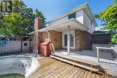 958 SMITHSIDE COURT Peterborough (Monaghan Ward 2) Ontario photo 32
