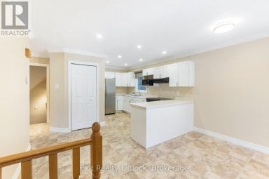 958 SMITHSIDE COURT Peterborough (Monaghan Ward 2) Ontario photo 5