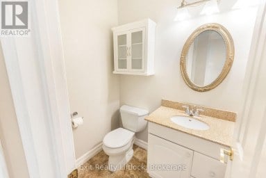 958 SMITHSIDE COURT Peterborough (Monaghan Ward 2) Ontario photo 9
