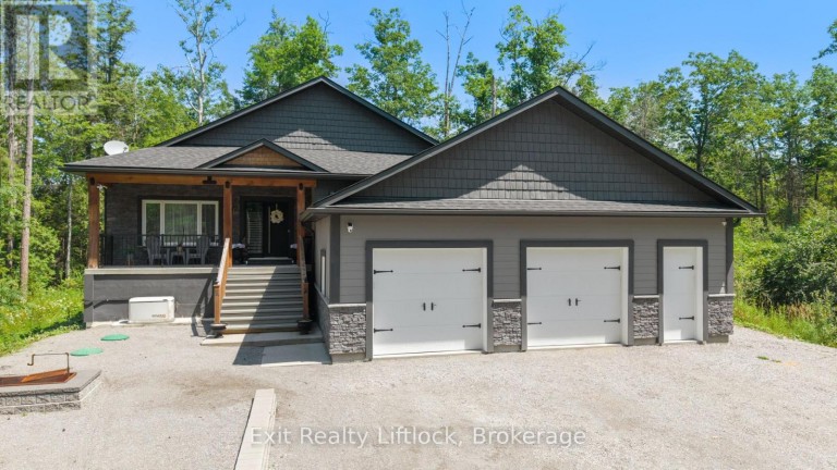 4006 COUNTY RD 36, Trent Lakes, Ontario, K0L1J0