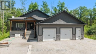 4006 COUNTY RD 36 Trent Lakes Ontario photo 1