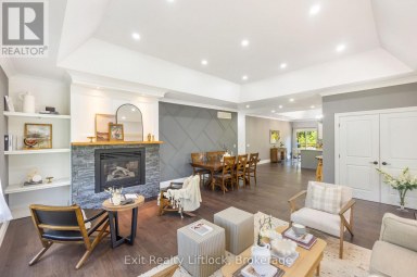 4006 COUNTY RD 36 Trent Lakes Ontario photo 10