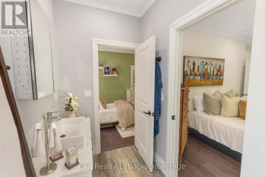 4006 COUNTY RD 36 Trent Lakes Ontario photo 17