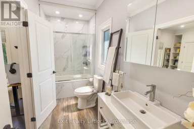 4006 COUNTY RD 36 Trent Lakes Ontario photo 18