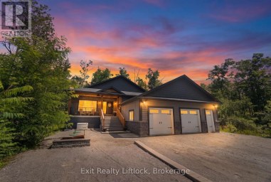 4006 COUNTY RD 36 Trent Lakes Ontario photo 2