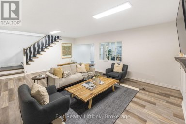 4006 COUNTY RD 36 Trent Lakes Ontario photo 23