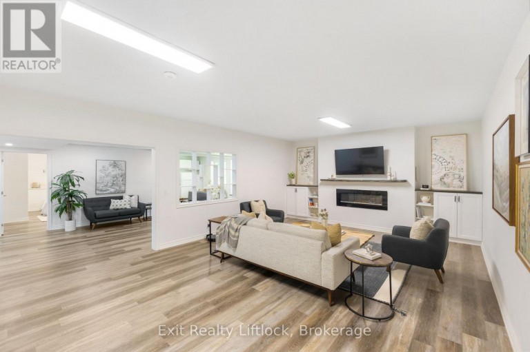 4006 COUNTY RD 36, Trent Lakes, Ontario, K0L1J0