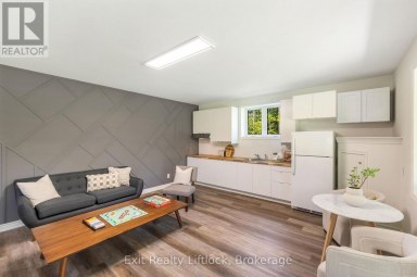 4006 COUNTY RD 36 Trent Lakes Ontario photo 30