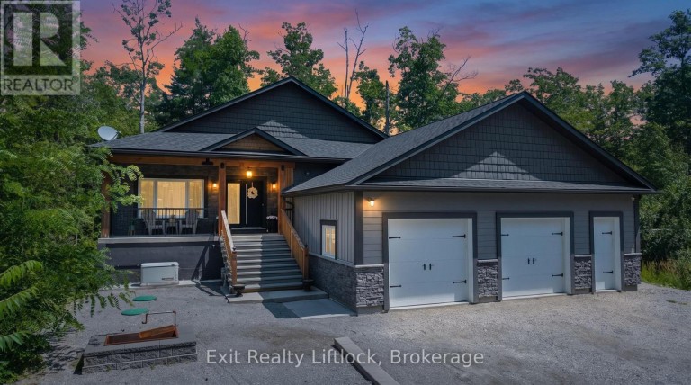 4006 COUNTY RD 36, Trent Lakes, Ontario, K0L1J0