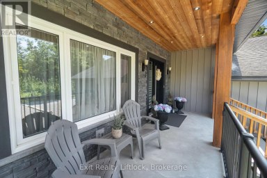 4006 COUNTY RD 36 Trent Lakes Ontario photo 35