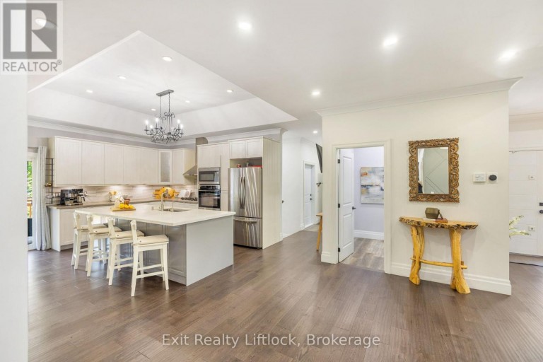 4006 COUNTY RD 36, Trent Lakes, Ontario, K0L1J0