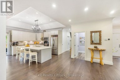 4006 COUNTY RD 36 Trent Lakes Ontario photo 8