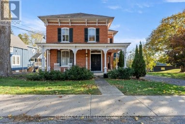 349 MAIN STREET Prince Edward County (Bloomfield Ward) Ontario photo 1