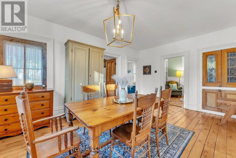 349 MAIN STREET, Prince Edward County (Bloomfield Ward), Ontario, K0K1G0