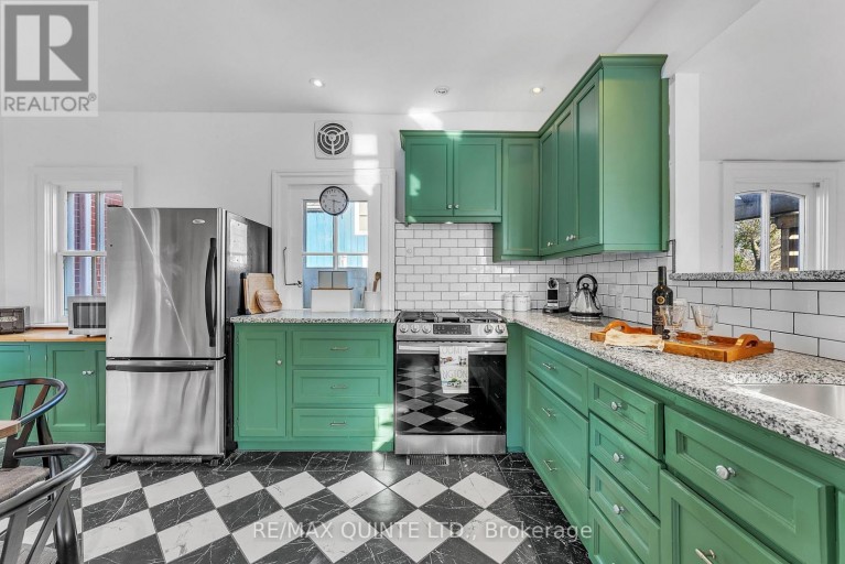349 MAIN STREET, Prince Edward County (Bloomfield Ward), Ontario, K0K1G0