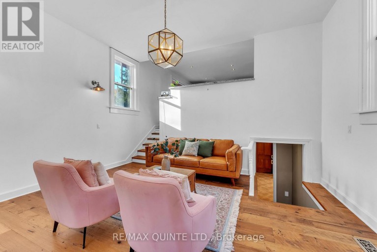 349 MAIN STREET, Prince Edward County (Bloomfield Ward), Ontario, K0K1G0
