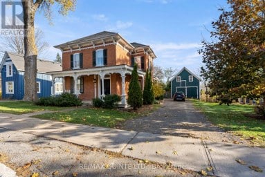 349 MAIN STREET Prince Edward County (Bloomfield Ward) Ontario photo 2