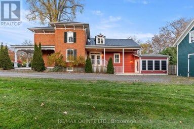 349 MAIN STREET Prince Edward County (Bloomfield Ward) Ontario photo 35