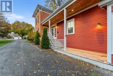 349 MAIN STREET Prince Edward County (Bloomfield Ward) Ontario photo 36