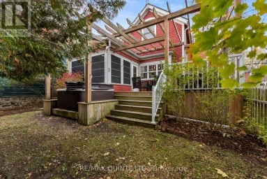 349 MAIN STREET Prince Edward County (Bloomfield Ward) Ontario photo 37