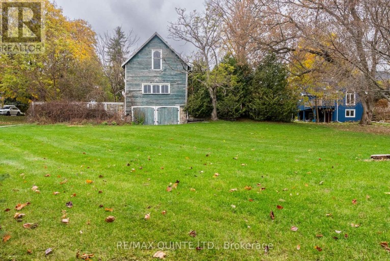 349 MAIN STREET, Prince Edward County (Bloomfield Ward), Ontario, K0K1G0
