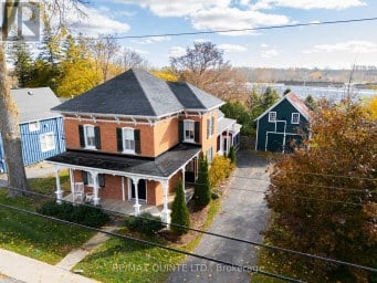 349 MAIN STREET Prince Edward County (Bloomfield Ward) Ontario photo 42