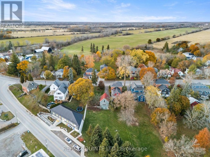 349 MAIN STREET, Prince Edward County (Bloomfield Ward), Ontario, K0K1G0