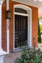 349 MAIN STREET Prince Edward County (Bloomfield Ward) Ontario photo 49