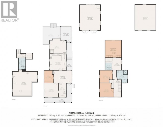 349 MAIN STREET, Prince Edward County (Bloomfield Ward), Ontario, K0K1G0