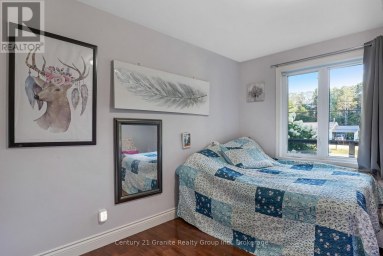 528 SOUTH BAPTISTE LAKE ROAD Hastings Highlands (Herschel Ward) Ontario photo 10