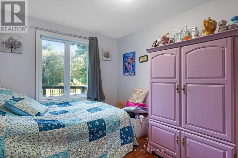 528 SOUTH BAPTISTE LAKE ROAD, Hastings Highlands (Herschel Ward), Ontario, K0L1C0