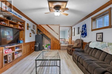 528 SOUTH BAPTISTE LAKE ROAD Hastings Highlands (Herschel Ward) Ontario photo 18