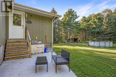528 SOUTH BAPTISTE LAKE ROAD Hastings Highlands (Herschel Ward) Ontario photo 21