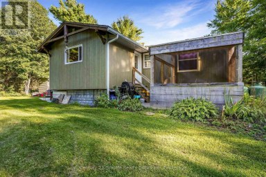 528 SOUTH BAPTISTE LAKE ROAD Hastings Highlands (Herschel Ward) Ontario photo 22