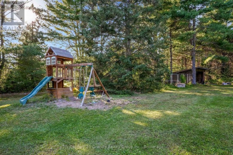 528 SOUTH BAPTISTE LAKE ROAD, Hastings Highlands (Herschel Ward), Ontario, K0L1C0