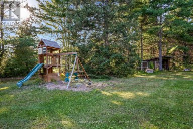 528 SOUTH BAPTISTE LAKE ROAD Hastings Highlands (Herschel Ward) Ontario photo 23