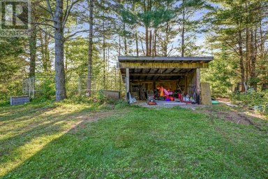 528 SOUTH BAPTISTE LAKE ROAD Hastings Highlands (Herschel Ward) Ontario photo 25